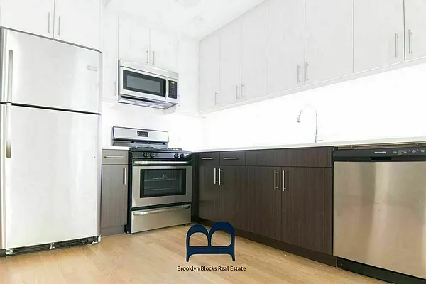 Rented by Brooklyn Blocks Real Estate | media 5