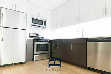 Rented by Brooklyn Blocks Real Estate