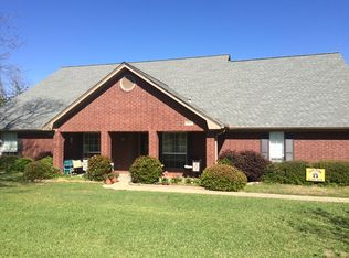15536 Wagon Wheel Cir, Chandler, TX 75758