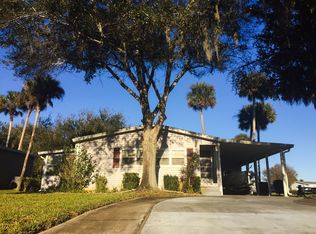 503 Cheyenne Dr, Oak Hill, FL 32759