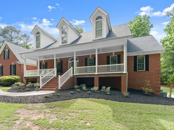 600 Bailey Woods Rd, Dacula, GA 30019