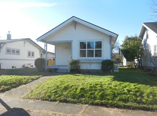 1924 F St, Vancouver, WA 98663