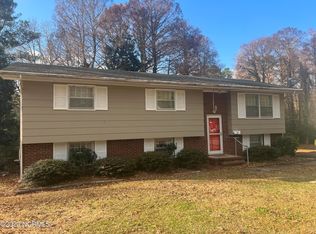 106 Alden Rd, Plymouth, NC 27962