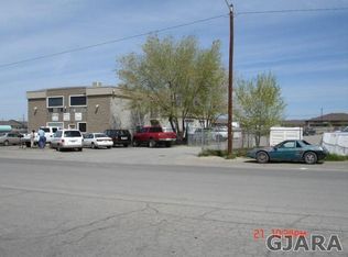 2482 Commerce Blvd, Grand Junction, CO 81505