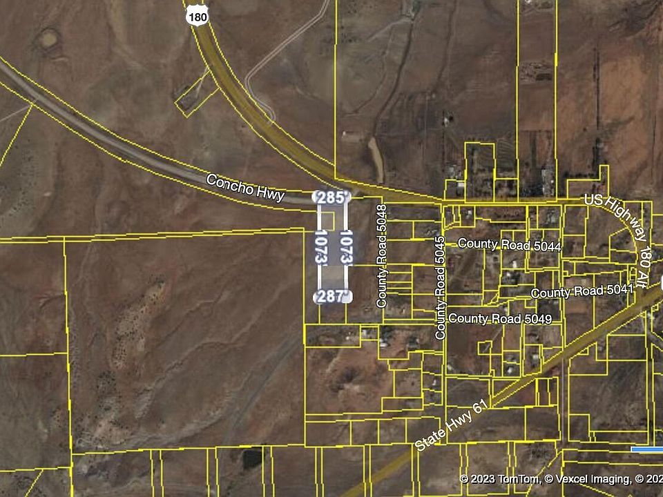 2nd image of Concho Dr