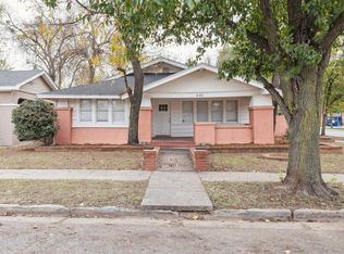 440 NW 28th St, Oklahoma City, OK 73103