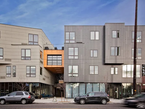 The Bridgetown, 4525 NE Fremont St #1-308, Portland, OR 97213