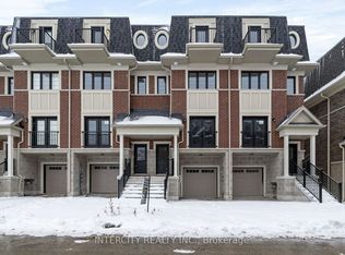 39 Marret Ln UNIT 10, Clarington, ON L1B 1J2