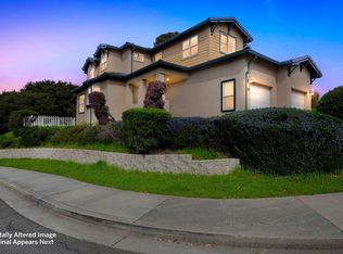 213 N Rancho Pl, El Sobrante, CA 94803