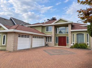 8631 Pigott Rd, Richmond, BC V7A2C3