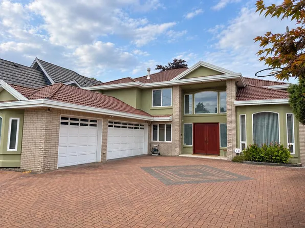 8631 Pigott Rd, Richmond, BC V7A 2C3