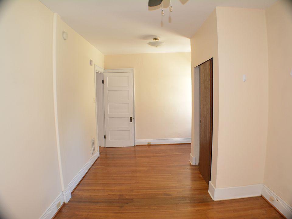 second view of same bedroom