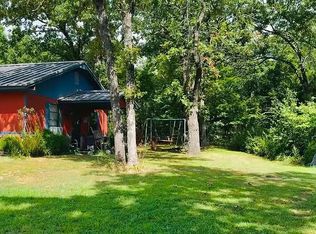 36009 E 1100th Rd, Paden, OK 74860