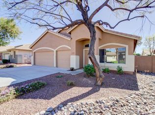 6751 W Saddlehorn Rd, Peoria, AZ 85383