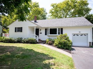 3 Fairmount Rd, Holmdel, NJ 07733