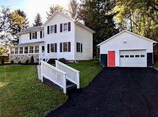 3826 Footer Road #BRISTOL, Bristol, NY 14469