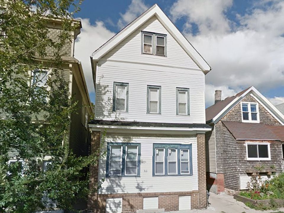 1st image of 816 E Clarke St APT 3