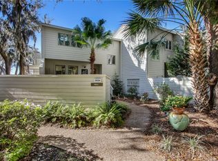 3424 Sea Marsh Rd, Fernandina Beach, FL 32034
