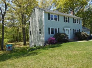 18 Heywood St, Shrewsbury, MA 01545