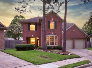 14106 Tallow Point Ct, Houston, TX 77062