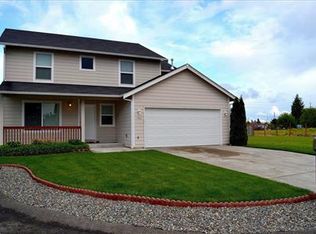 1402 E 67th St, Tacoma, WA 98404