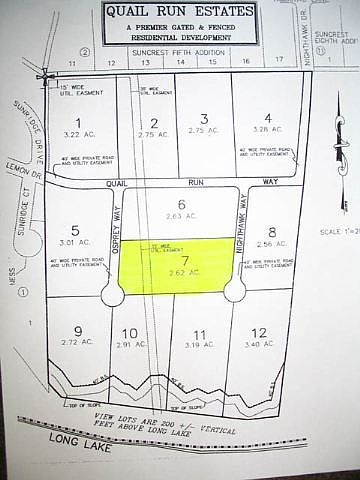 1st image of 0 Osprey Way