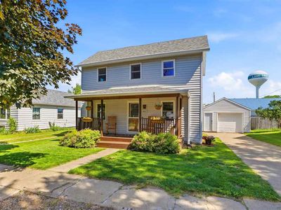 202 W Jayne St, Lone Tree, IA, 52755