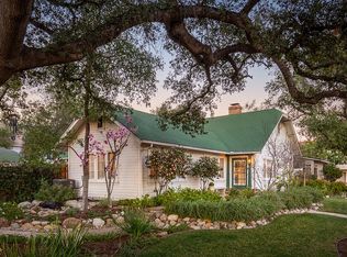 831 E Foothill Blvd, Monrovia, CA 91016