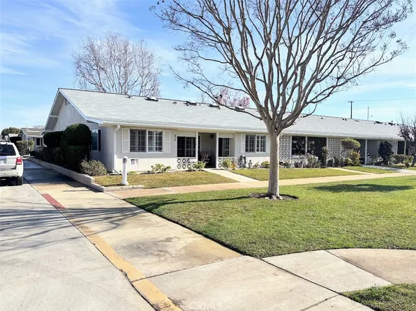 1241 Golden Rain Rd #M-3-2f, Seal Beach, CA 90740