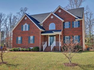 10913 Virginia Forest Ct, Glen Allen, VA 23060
