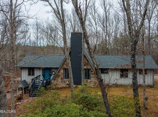 514 Unicoi Lakes Rd, Tellico plains, TN 37385