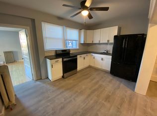 1618 Maple St #1, Bethlehem, PA 18017