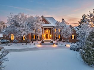 3454 Skye Ridge Dr, Richfield, OH 44286