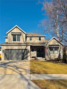 5212 W 72nd St, Prairie Village, KS, 66208