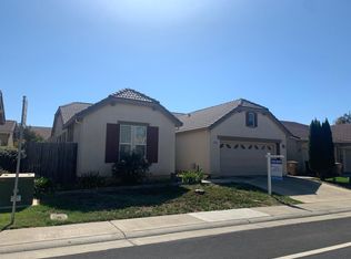 5614 Matina Dr, Elk Grove, CA 95757