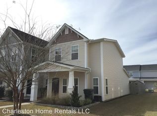 134 Kirkland St, Goose Creek, SC 29445