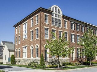 7678 Midtown Rd, Fulton, MD 20759