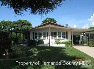 8288 Modena Ave UNIT 3, Brooksville, FL 34613