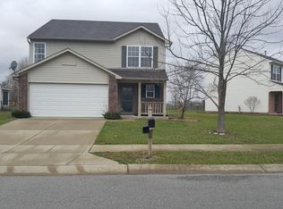 8210 Whitaker Valley Blvd, Indianapolis, IN 46237