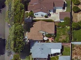 10336 Hester Ave, Whittier, CA 90603