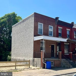 2412 W Sergeant St, Philadelphia, PA, 19132