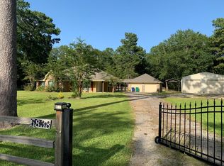 6838 Morris Rd, Orange, TX 77632