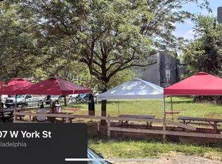 1600 W York St, Philadelphia, PA 19132