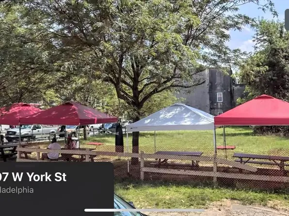 1600 W York St, Philadelphia, PA 19132