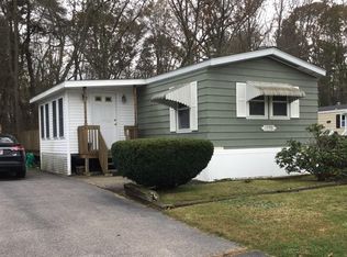 10 Southway, Taunton, MA 02780