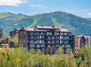 8680 Empire Club Dr #13, Park City, UT 84060