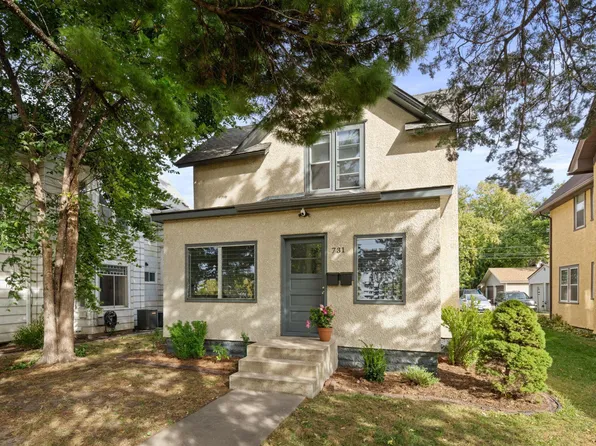 731 Fillmore St NE, Minneapolis, MN 55413