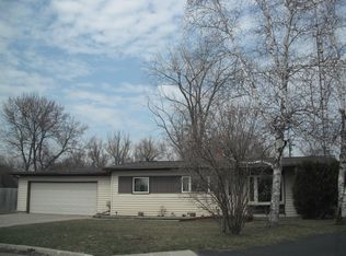 6291 Westdale Dr, Grand Blanc, MI 48439