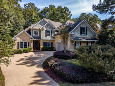 843 Millers Point Rd, Auburn, AL, 36830