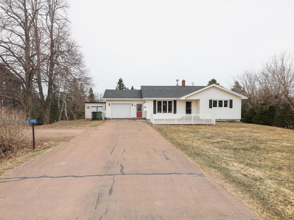 170 Dock Rd, Egmont Parish, PE C0B 1B0